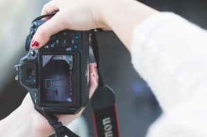 instellingen, belichtingsinstellingen, automatische stand, handmatig, manual